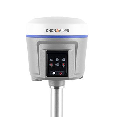 华测X10智能RTK开云（中国）系统