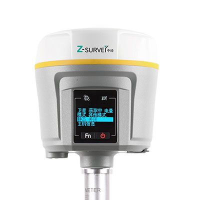 中绘i80 智能 RTK开云（中国）系统