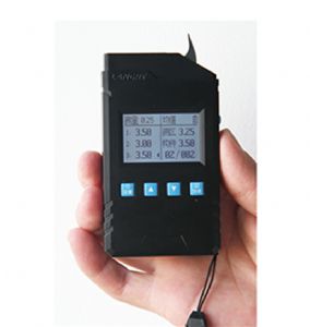 LR-TH10数字碳化深度开云（中国）仪